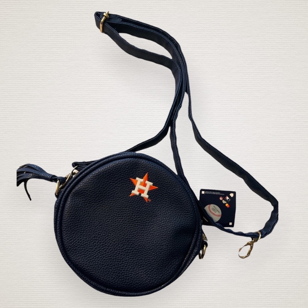 COPY - Houston Astros Crossbody New